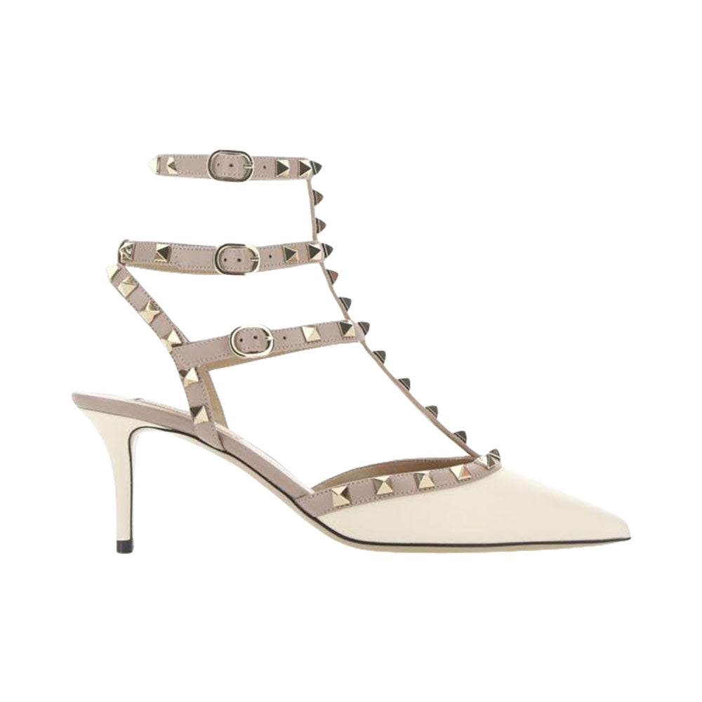 rockstud caged pump 65mm