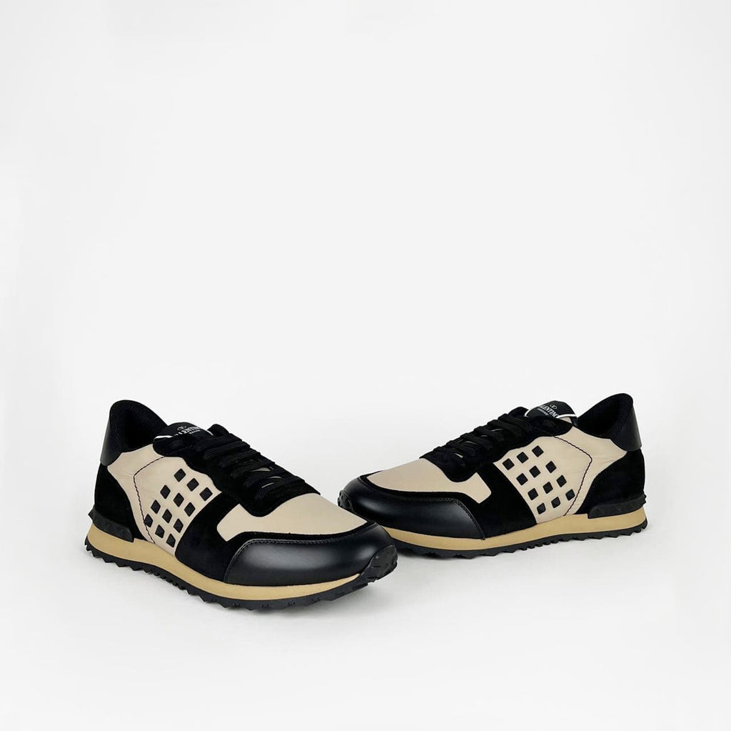 valentino primula sneakers