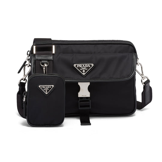 Men Bags  Tagged Prada Voilaid