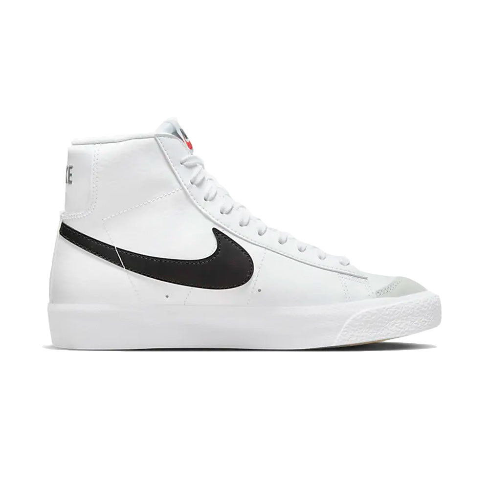 nike women's 77 blazer