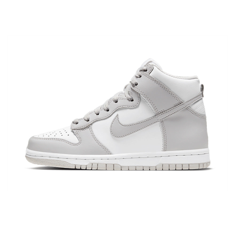 Nike Dunk High Vast Grey (GS) Women 