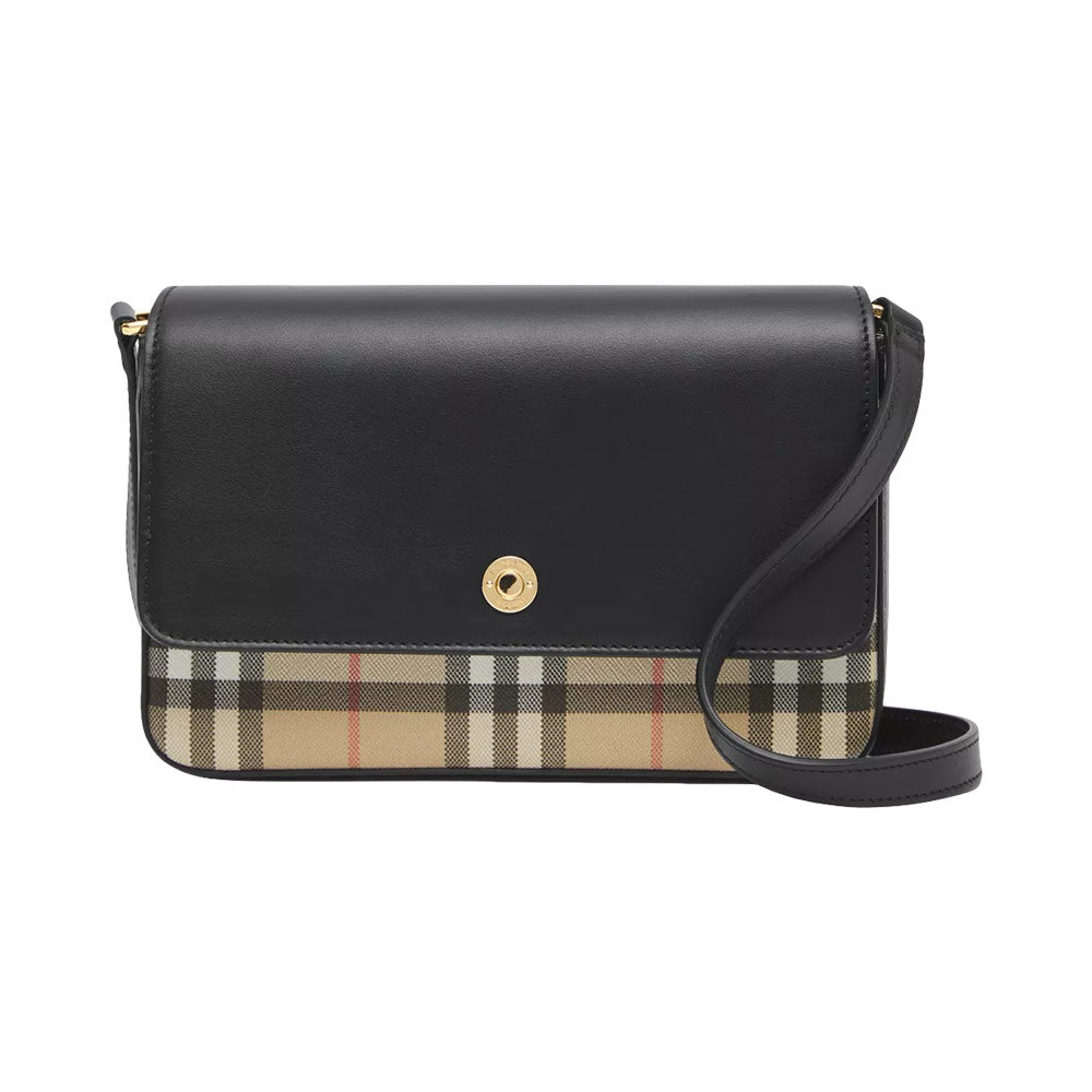 burberry leather crossbody