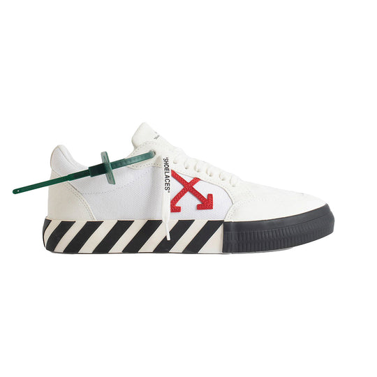 off white sneakers women's vulcanized