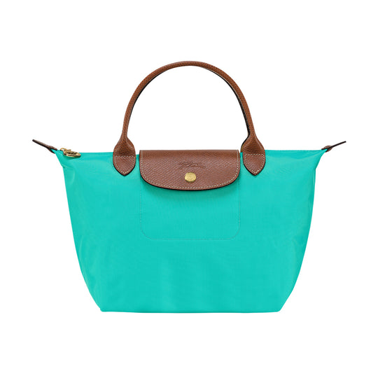 1.800.000 Longchamp le pliage original mini pouch with handle