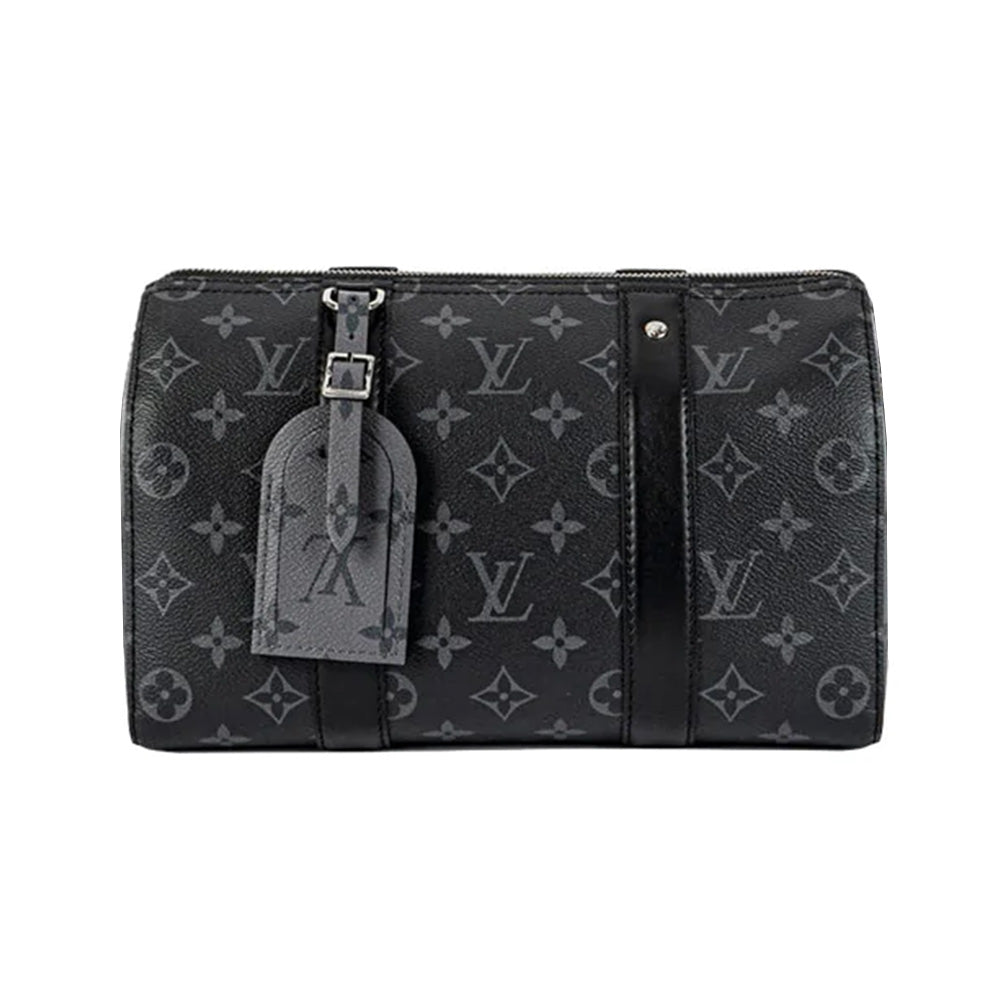 Túi đeo vai Louis Vuitton CITY KEEPALL Bag  TDCLV068  Onemenluxury