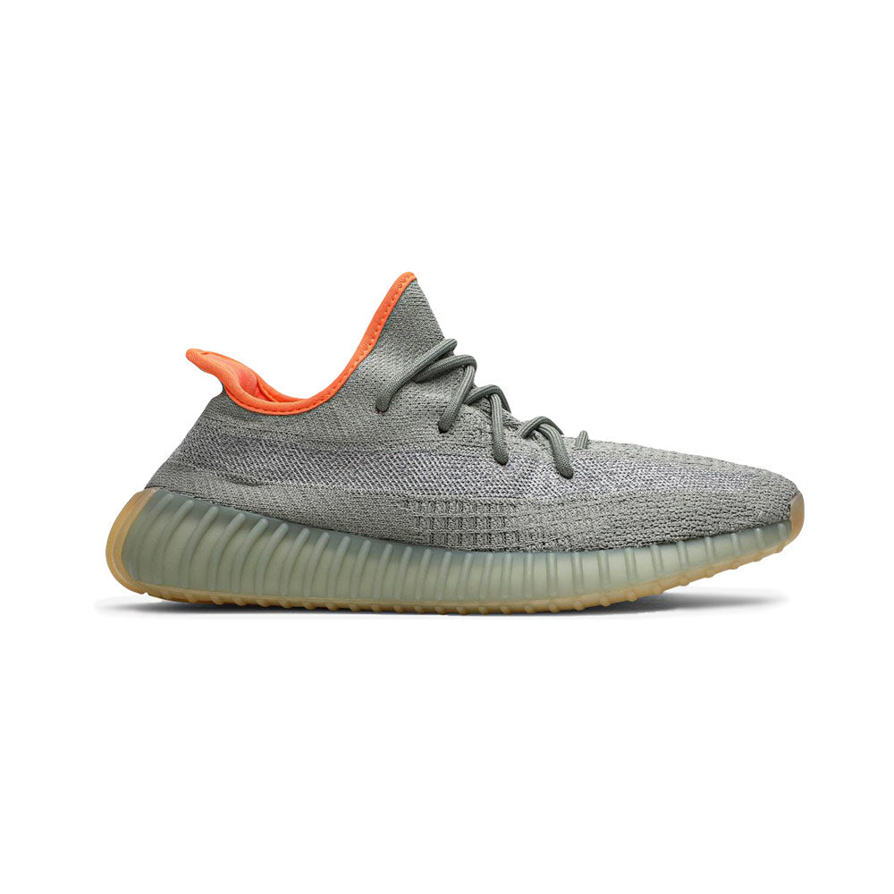 desert sage yeezy reflective