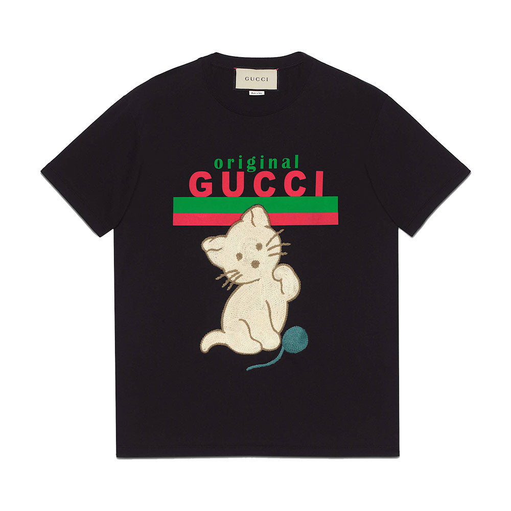 gucci kitten