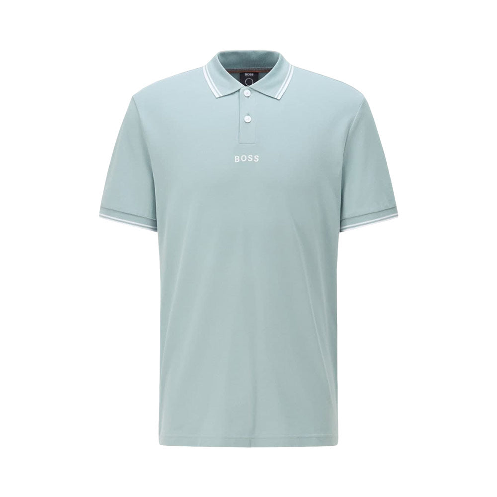 boss polos sale