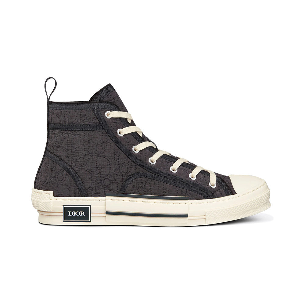 dior b23 high top sneakers