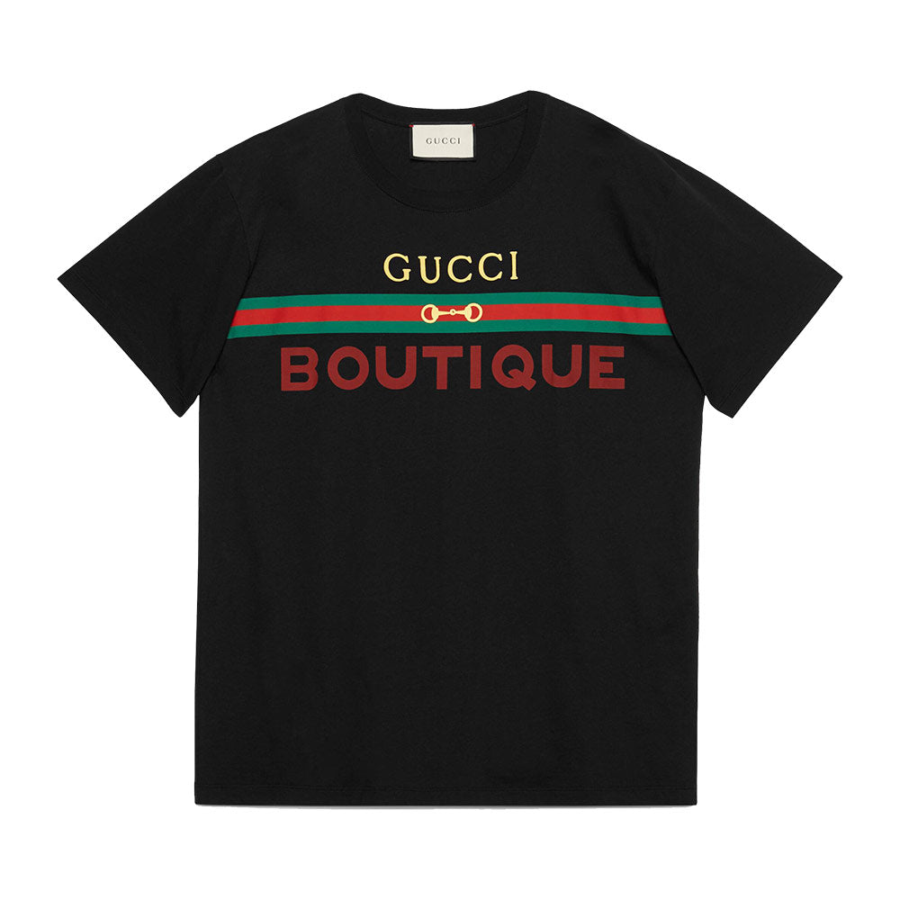 gucci print t shirt