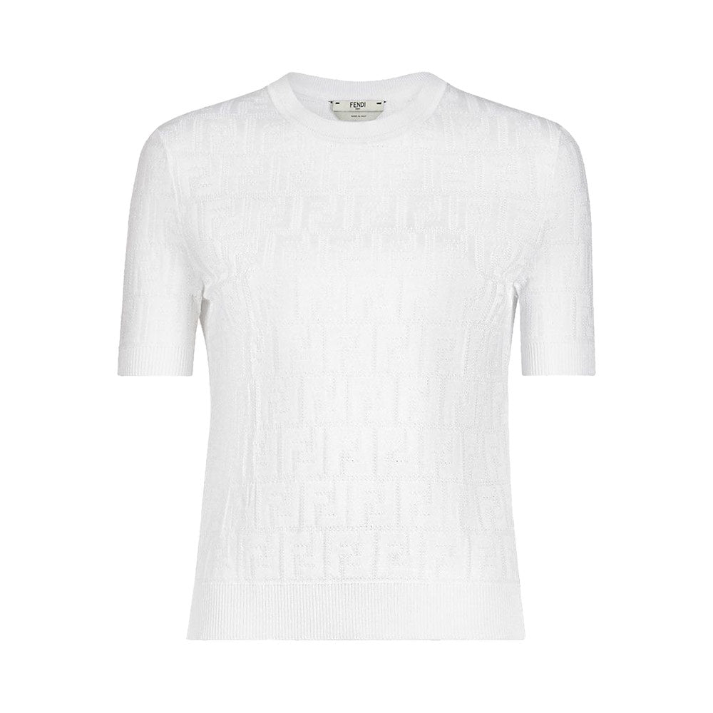 fendi women tee