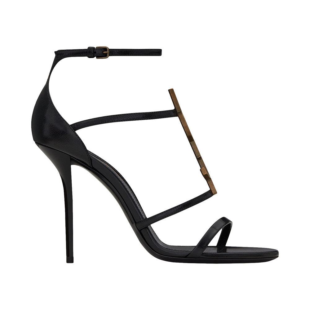 ysl cassandra heel