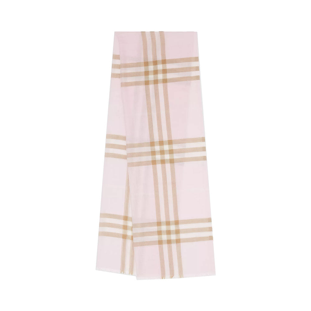 burberry scarf alabaster