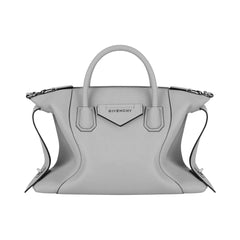 givenchy antigona grey