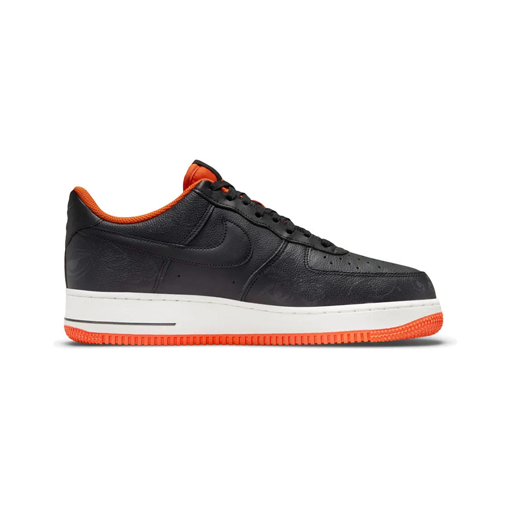 nike af1 halloween 2021