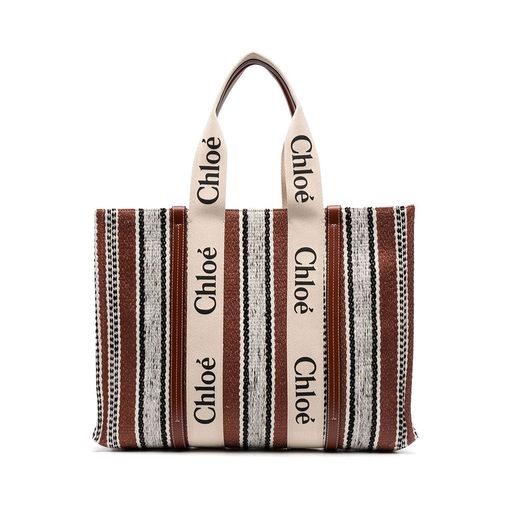 chloe large woody