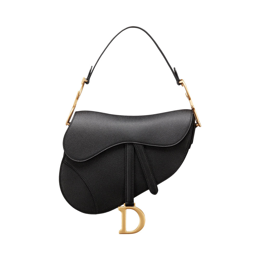 lady dior saddle bag