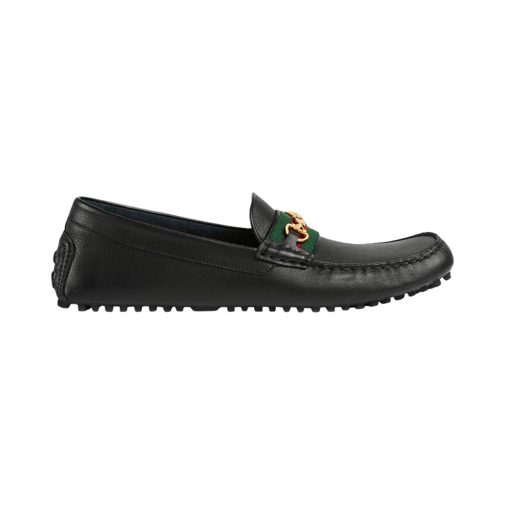 gucci mens driving shoes