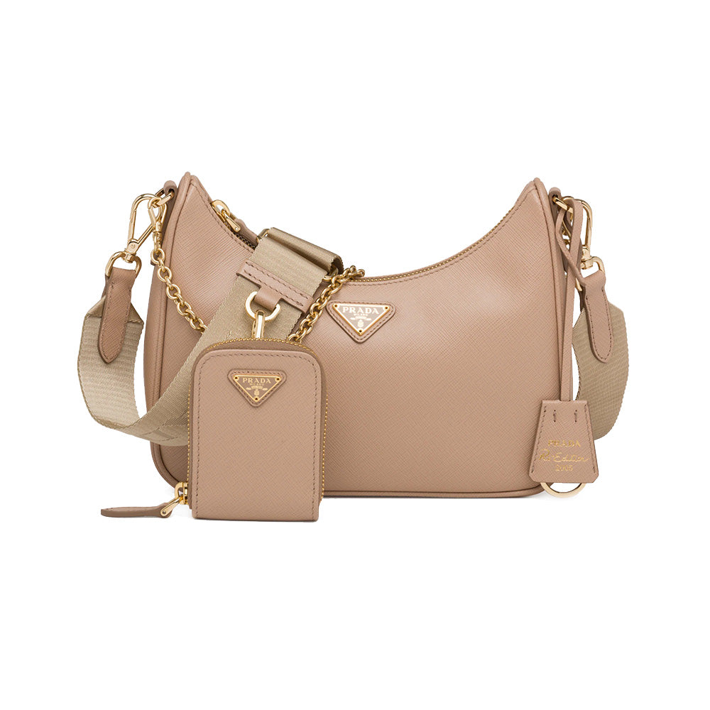 prada beige