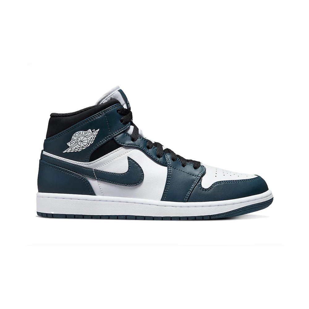 jordan air jordan 1 mid mens