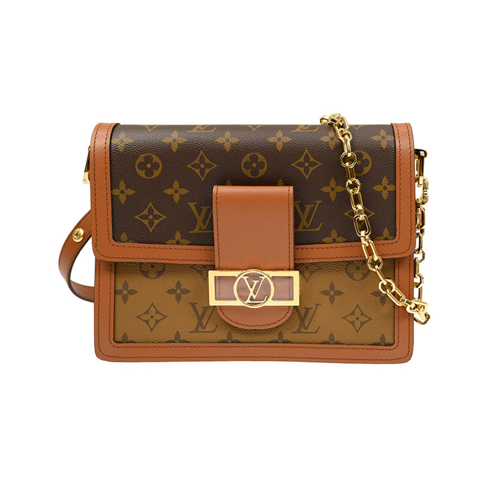 Louis Vuitton Dauphine Bag  Luxury Reveal  Our Dubai Life