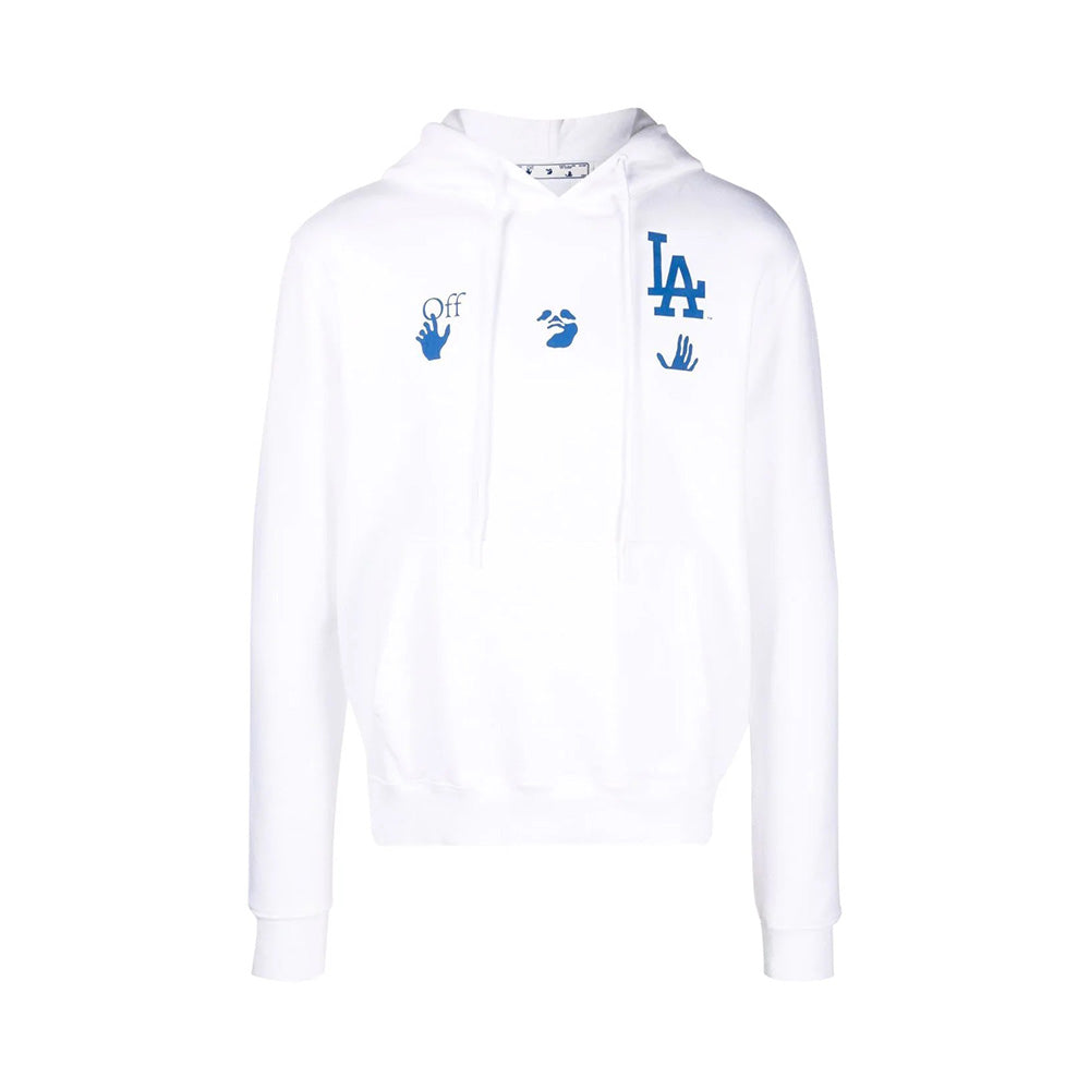 Giảm giá Áo hoodie mlb la  BeeCost