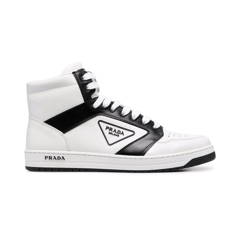 sock trainers prada