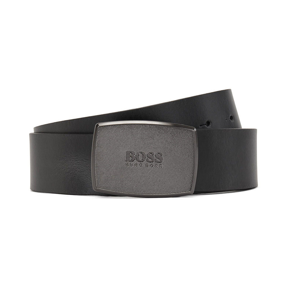 boss buckle belt