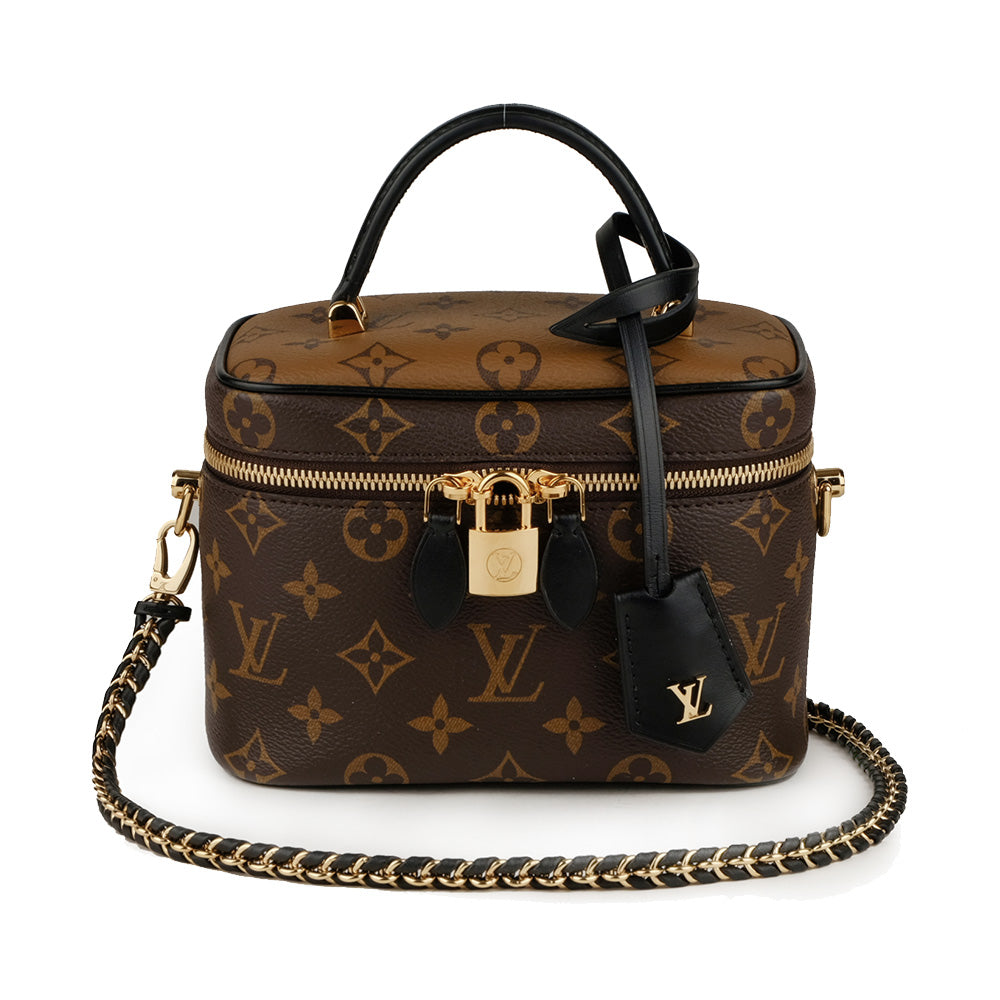 TITIP JUAL Nama barang : Tas LV besar merk : Louis vuitton kondisi