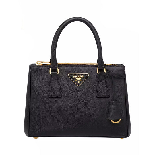 Prada Saffiano Lux Leather Tote Bag