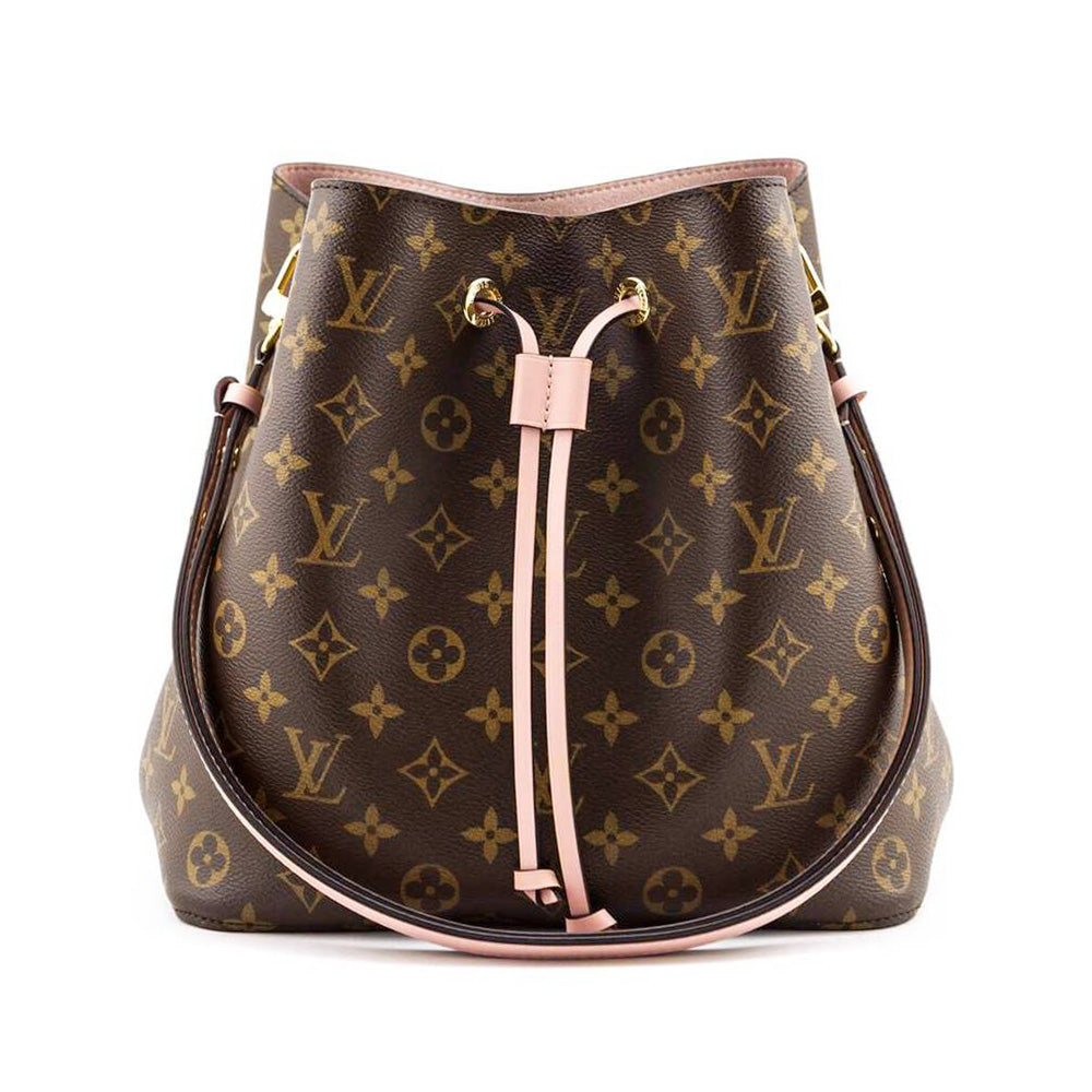 louis vuitton selempang neo monogram tas selempang wanita merk