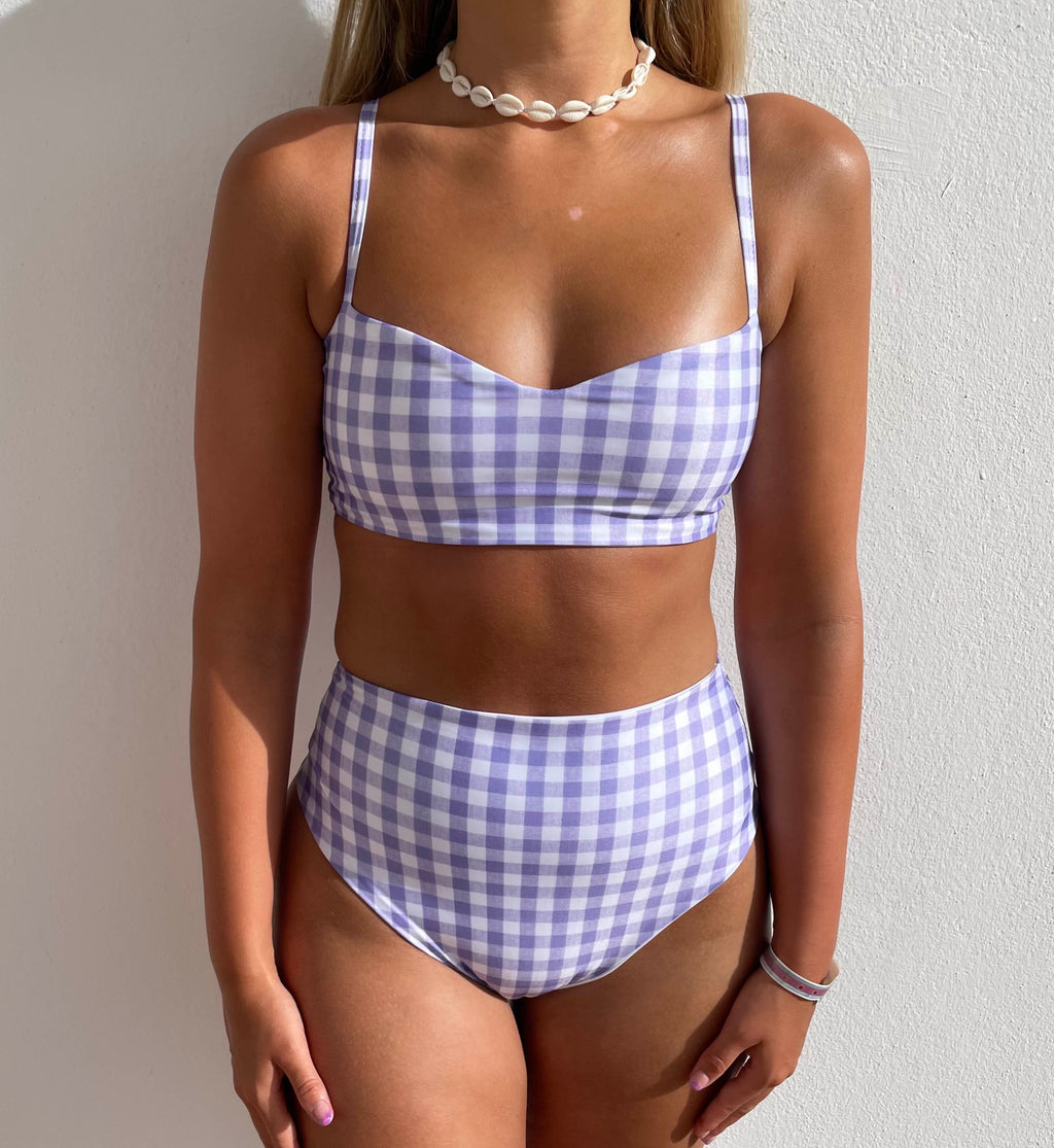 Recycled Olivia Fuller Bust Swimsuit – Azarla SWIM