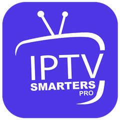 IPTV SMARTERS PRO