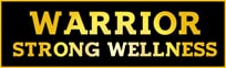 Warrior Strong Wellness