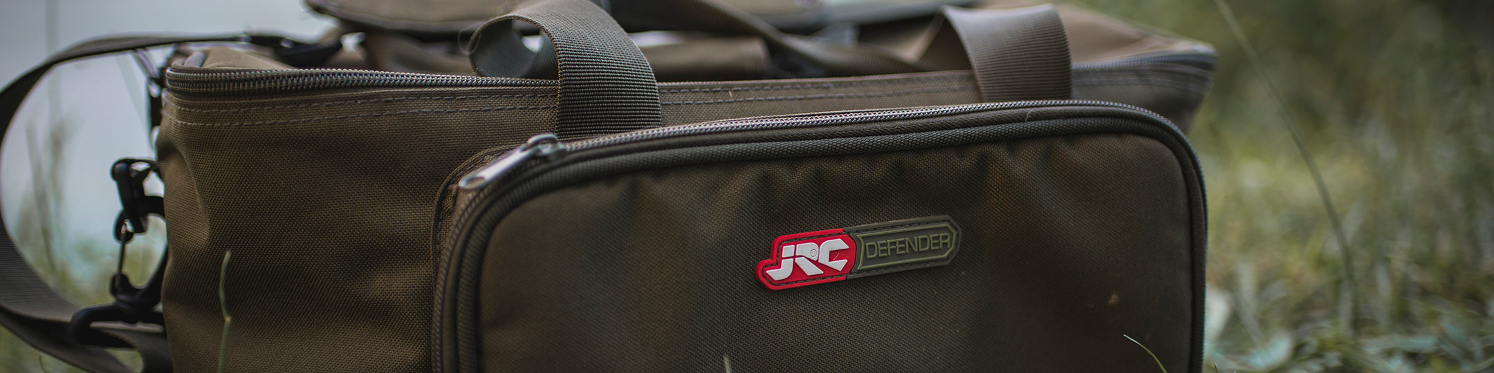 Backpack JRC DEFENDER LARGE ✴️️️ Backpacks ✓ TOP PRICE - Angling PRO Shop