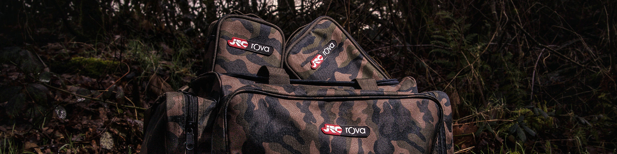 Rod Bags / Holdall > Rod & Reel Luggage