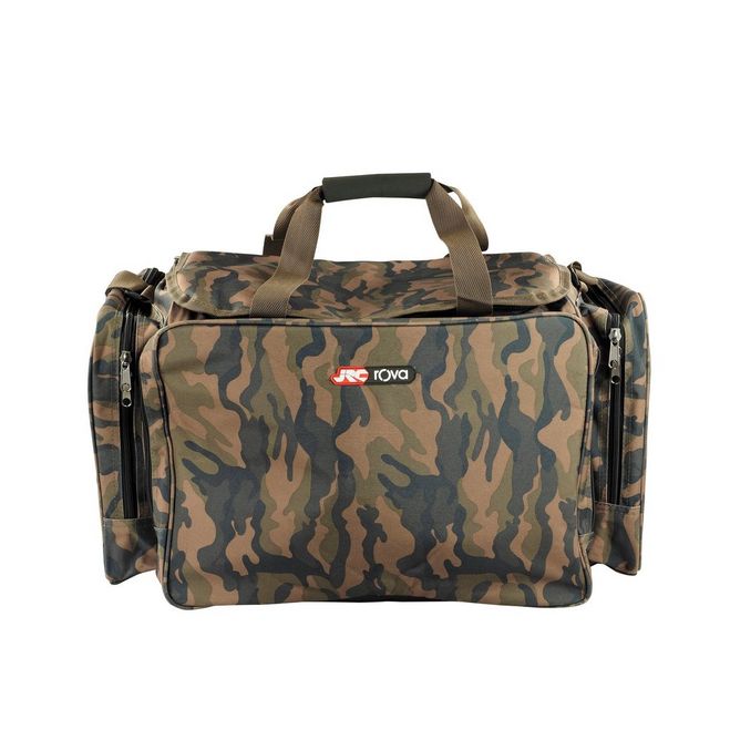 Jenzi Ground Contact G-Pack Carry All Fishing Bag