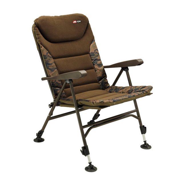 Carp Fishing Chairs – JRC® Fishing EU – JRC® EU