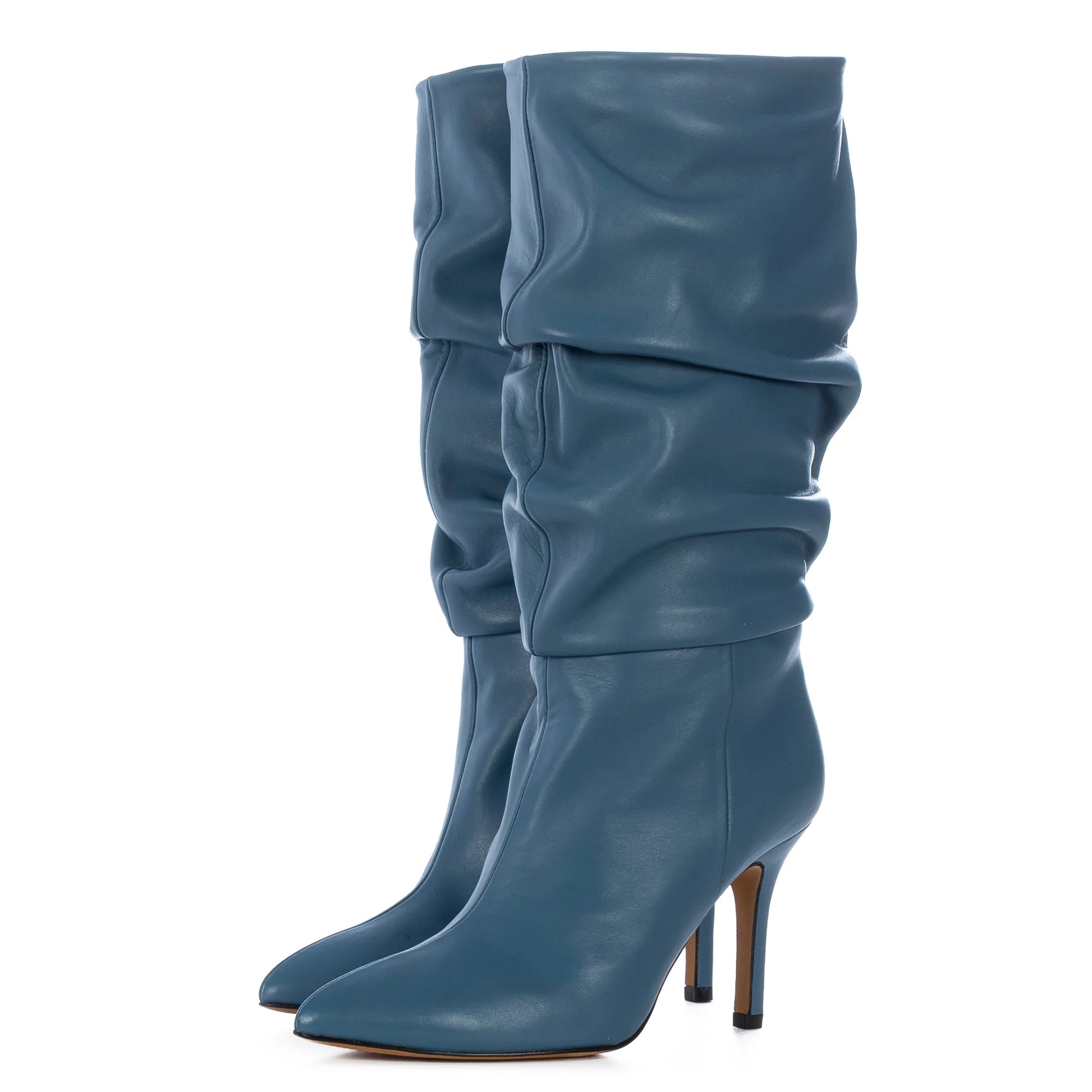 Toral Slouchy Boot