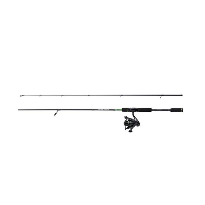 Traxx MX5 Lure Casting Rod – Mitchell® EU