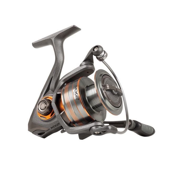 Mitchell MX4 Inshore Spinning Reel - Saltwater Spin Fishing Reel for Sea  Angling, Bass, Pollack, Mullet, Wrasse