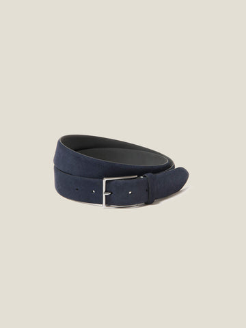 Luca Genuine Leather Belt - Real Man Leather