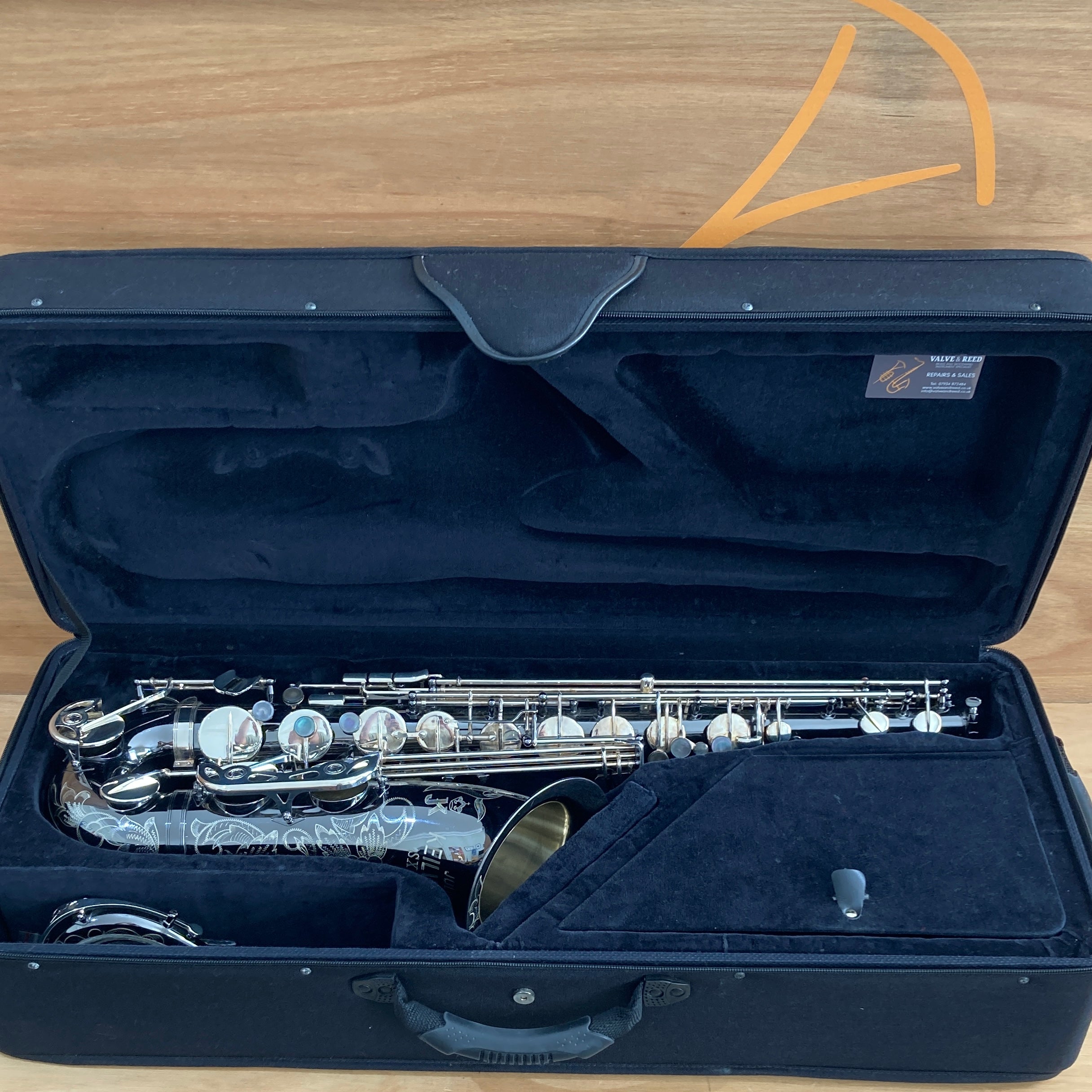 keilwerth tenor sax sx90r for sale