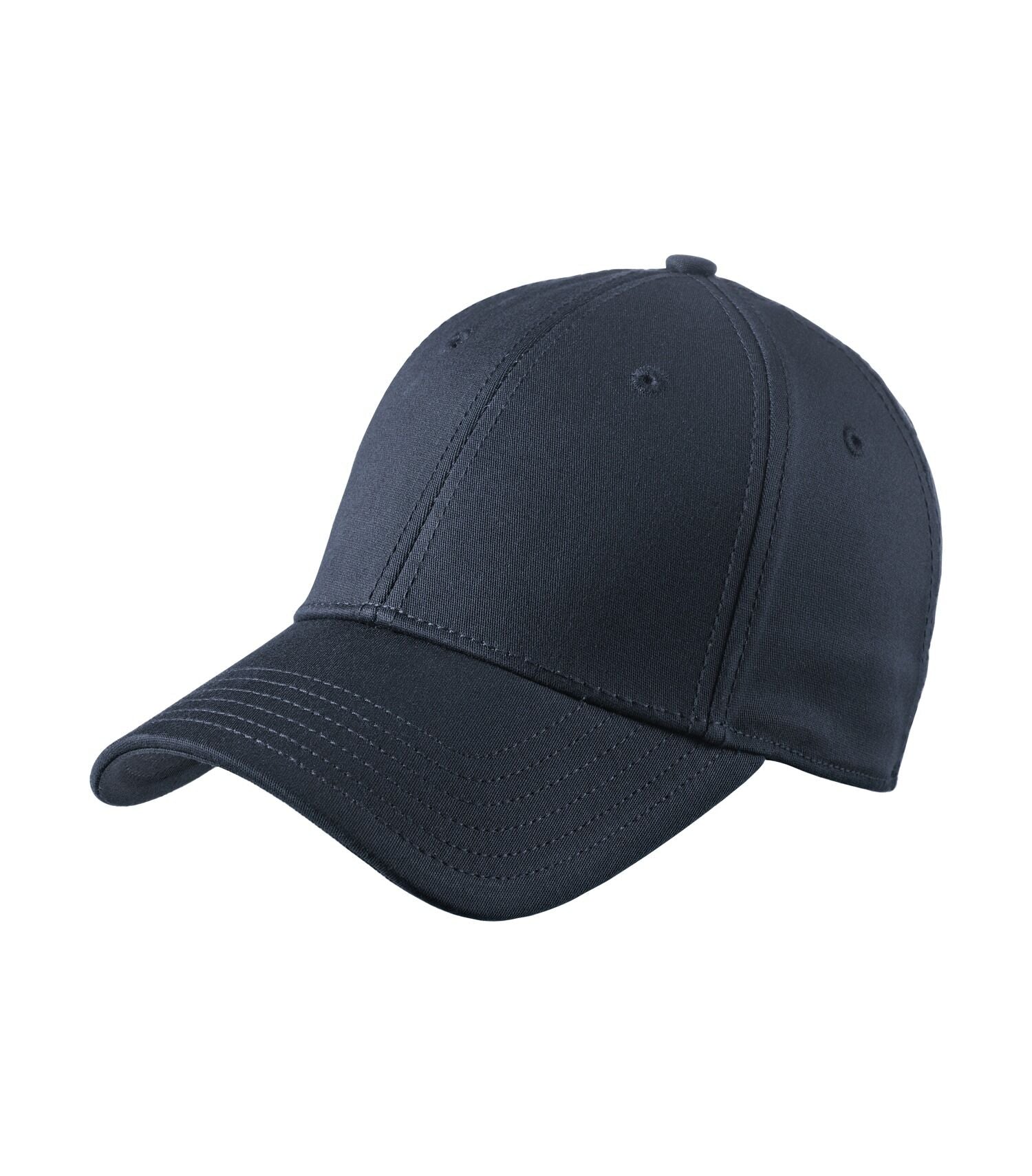 new era adjustable structured cap