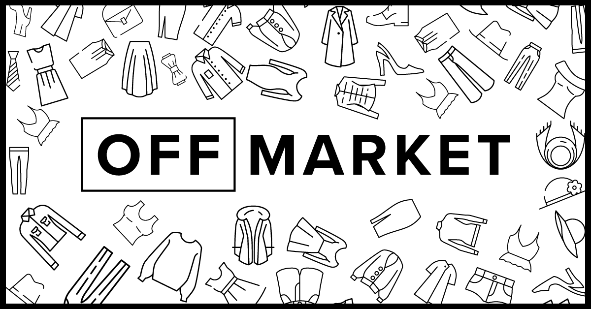 Off-Market
