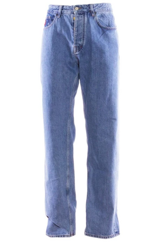 NAPAPIJRI jeans da uomo, light bleach (cod.NP000ILJ)