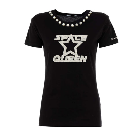 braccialini-t-shirt-manica-corta-da-donna-btop112-nero