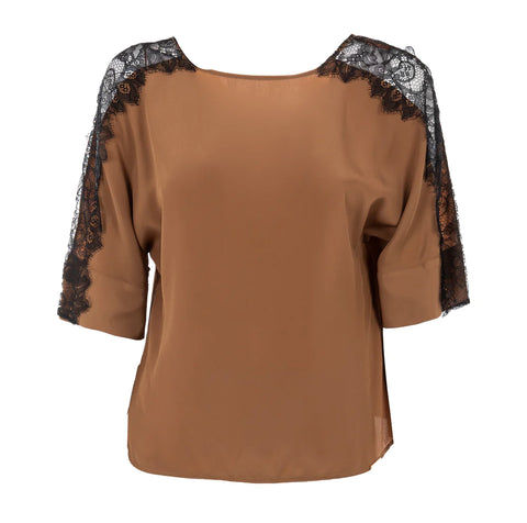 liu-jo-blusa-manica-corta-da-donna-c19131-t1926-toasted-coconut