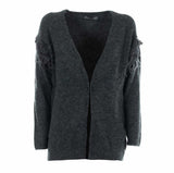 sandro-ferrone-cardigan-da-donna-molveno-grigio