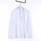 timberland-camicia-tinta-unita-manica-lunga-da-uomo-a13xc-a94-bianco